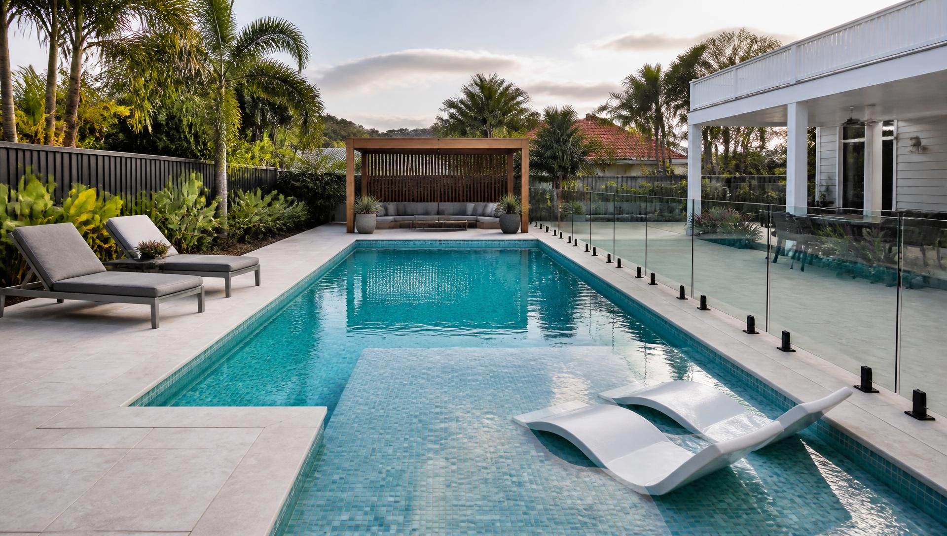Landscape Design modern home and garden landscaping design ideas inspiration for outdoor. Images Created by www.TinyHome-Revolution.com